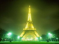 Pariz najglamurozniji grad u Evropi