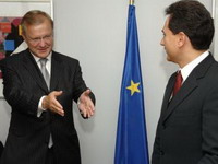 Đelić s Renom o daljim koracima
