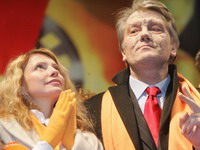 Raspala se demokratska koalicija u Ukrajini