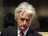 Karadžić optužio Holbrookea da je radio u ime Vijeća sigurnosti