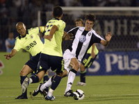 Gol, gol, gol samo 1 gol