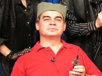 Umro Zvonko Milenković