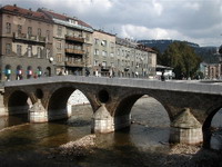 Susret vijeća EU i Zajedničke državne komisije za odbranu i sigurnost