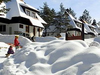 Zlatibor turist prodat za 73 miliona dinara