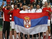 DK: Srbija u Svetskoj grupi!