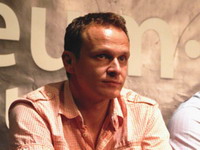 Svijet intervju: Enis Bešlagić