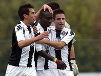 Partizan rutinski, remi u Čačku