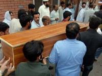 Afganistanski konzul otet u Pakistanu