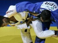 Judo: Mitar Mrdić prvak Balkana