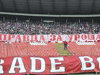 Derbi bez publike?!
