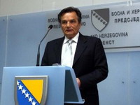 Silajdžić uputio pismo zvaničnicima UN-a