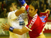 Cvetković "prozvao" za kvalifikacije
