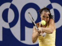 Jelena na Vozniak, Ana sa Korne