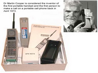 Motorola slavi 25 godina od prvog mobilnog telefona