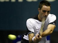 Viktor Troicki nastavio seriju
