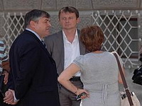Naprednjaci Tome Nikolića