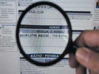Prevaranti prodaju besplatne akcije