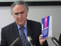 Petar Kunić: "Nema pravnog osnova za vraćanje Ustava RBiH"