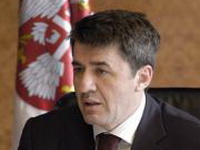 Obradović: Knjige će biti zamenjene