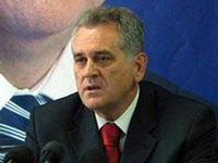 Nikolić: Sa Manterom sam razgovarao o Kosovu