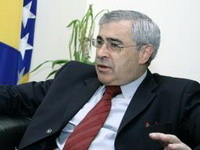BiH kandidat za nestalnu članicu Vijeća sigurnosti!