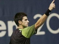Đoković u finalu Bangkoka, Janković u finalu Pekinga