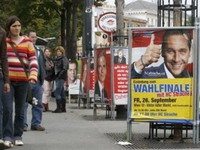 Najneizvesniji izbori u istoriji Austrije