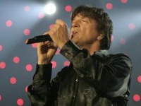 Koncert Zdravka Čolića