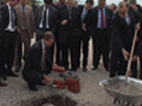 U industrijsku zonu očekuju ulaganja od 140 milijuna eura