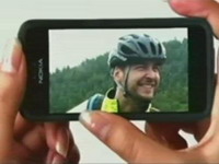 Zbog konkurencije: Uskoro u prodaji prva "touch-screen" Nokia?