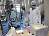 Iran će obogaćivati uran uprkos UN-ovoj rezoluciji