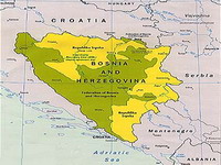 Dodik: "Htjeli su ukinuti Republiku Srpsku, a sada se bore za Bosnu i Hercegovinu!"