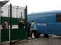 Policija vratila ključ „Marakane“ u FSS