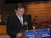 Silajdžić u posjeti Parizu