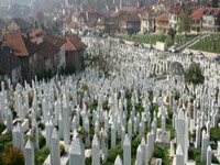 Obilježen dan Šehida
