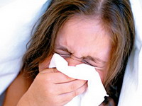 Kako izbjeći gripu