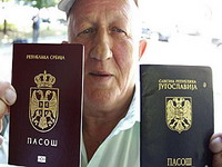 Uskoro dogovor o dvojnom državljanstvu