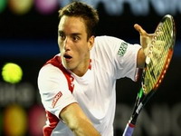 TOKIO: Conga predao, Troicki u četvrtfinalu