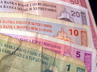 Za 9 mjeseci prikupljeno 4,3 milijarde KM