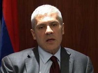 Niko ne može ucenjivati Srbiju