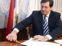 Alkalaj sa "trojkom" Evropske Unije