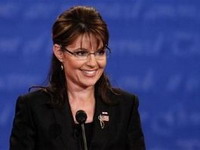 Palin nazvala Obamu naivcem