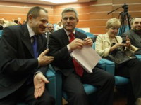 Građani Srbije nemaju razloga za brigu