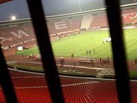 Navijači obećali večiti derbi bez incidenata