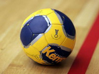 Olimpik - Bosna (V) 35:29