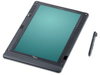 Fujitsu Siemens najavio novi tablet PC