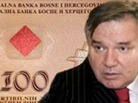Kozarić podržava otkup vanjskog duga od 436 milijuna KM