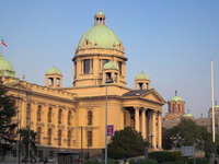 Počinje redovno zasedanje Skupštine Srbije