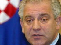 Hrvatska: Zahtev za smenu Sanadera