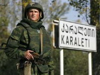 Rusija će sutra početi povlačenje punktova